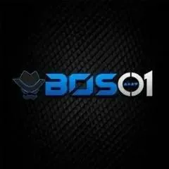 BOS01 - Balapan Mobil Seru dan Menantang