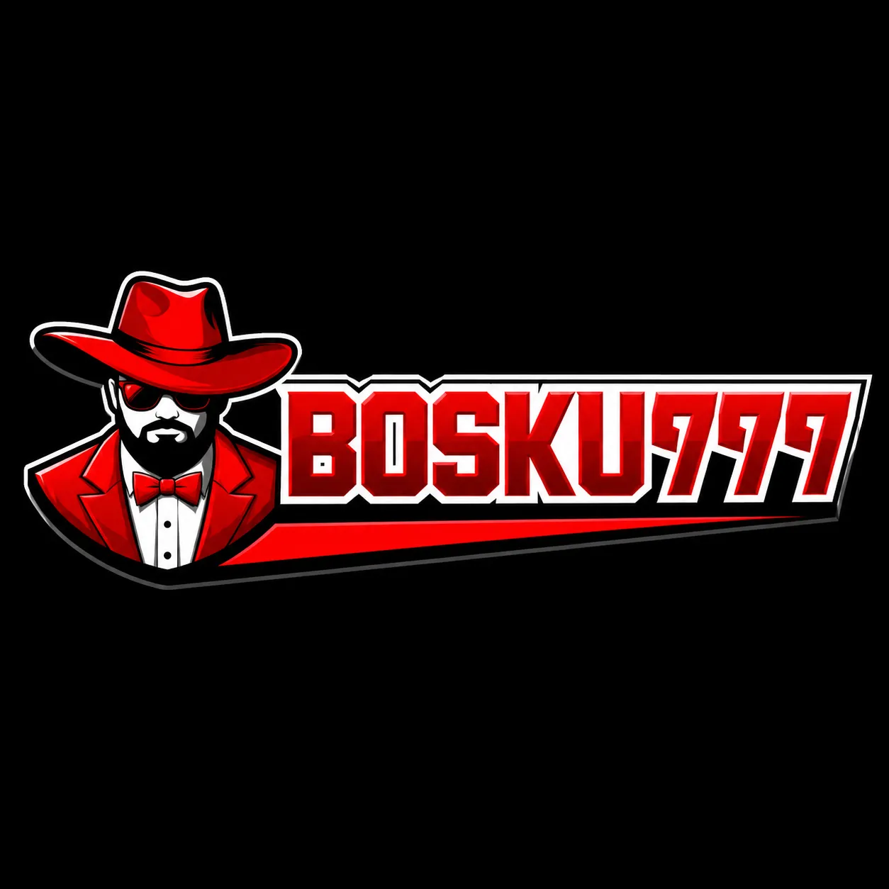 BOSKU777 - Game Memancing Terbaik di APK