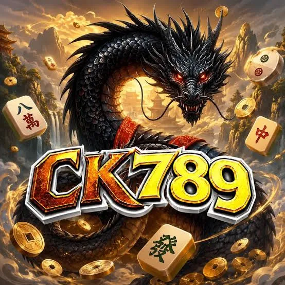 CK789 - Permainan Live Casino Terbaik dan Terpercaya