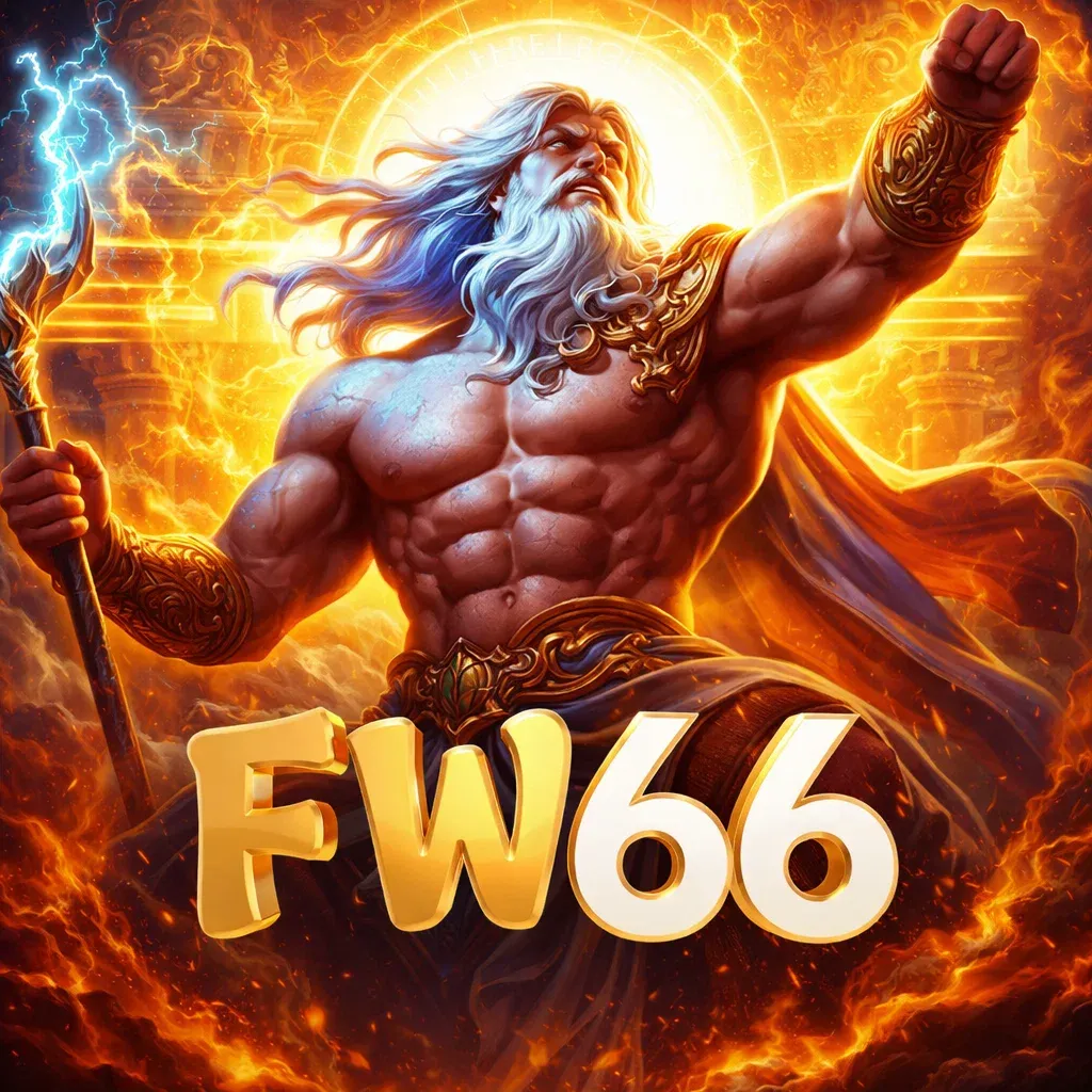 FW66 - Petualangan Menarik Dalam Dunia Anime