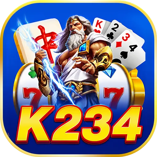 K234 - Perang Senjata yang Seru dan Mendebarkan