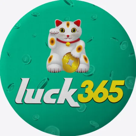 LUCK365 - Game Bingo Menarik dan Seru