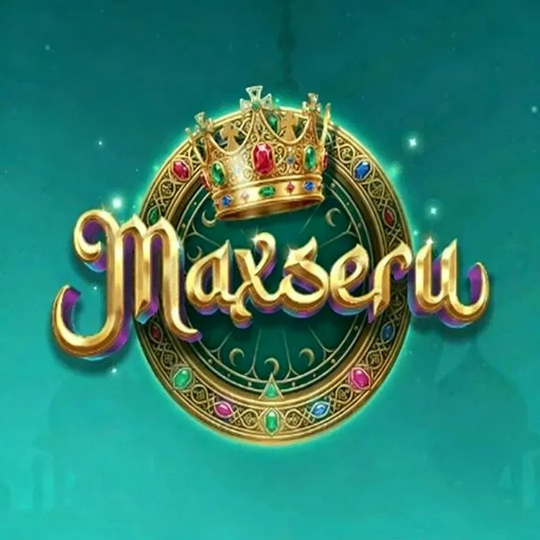 MAXSERU - Game Strategi Terbaik untuk Penggemar SLG