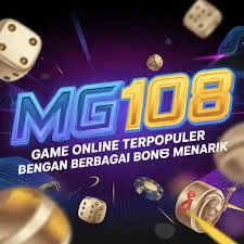 MG108 - Pertarungan Seru dalam Dunia Fighting