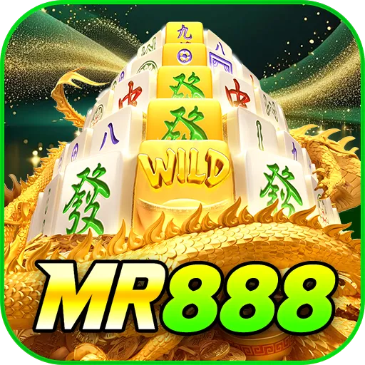 MR888 - Petualangan Epik Dalam Dunia MMORPG