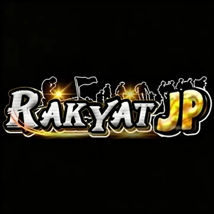 RAKYATJP - Ketika Kengerian Menyapa dalam Kegelapan