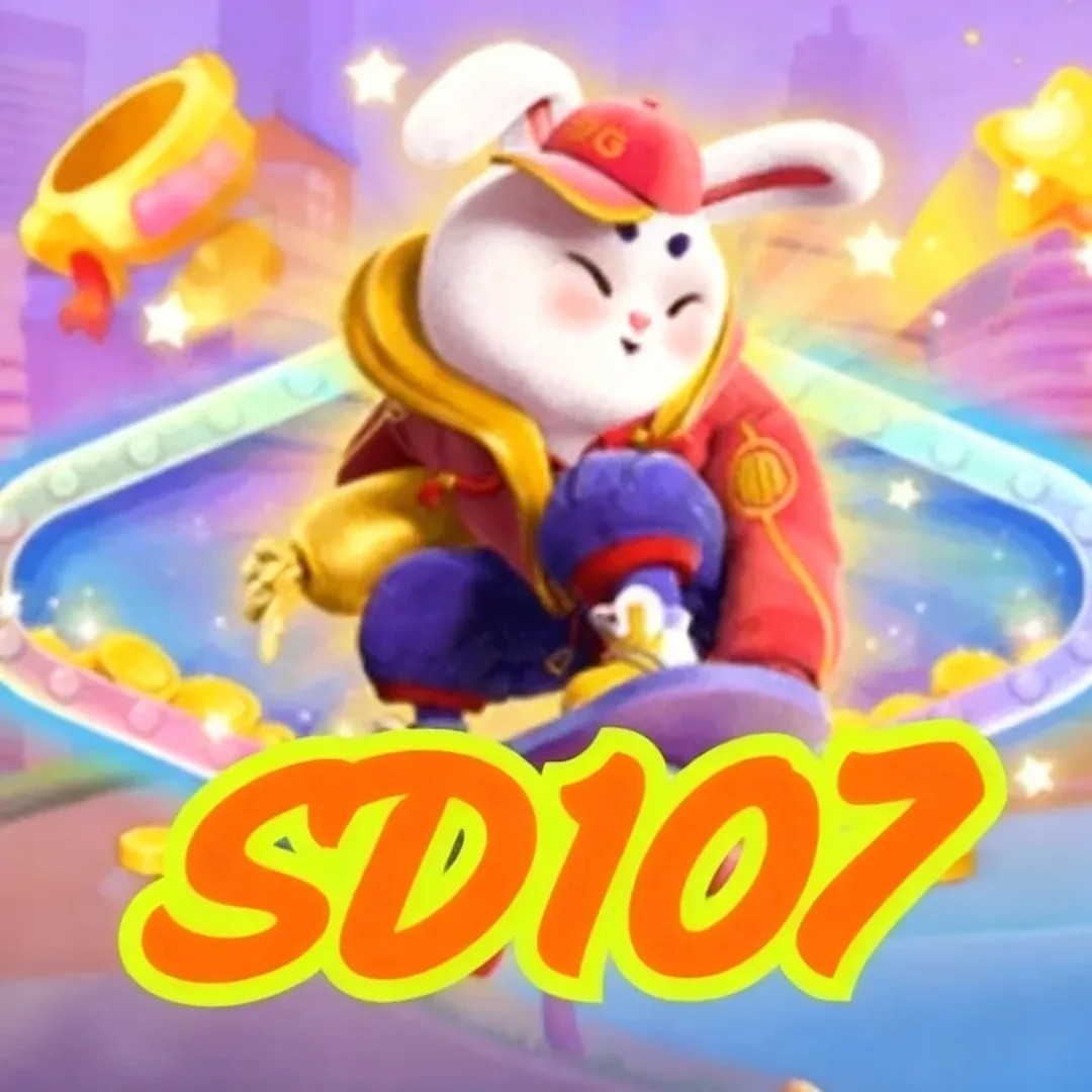 SD107 - Permainan Slot Menarik dan Menguntungkan