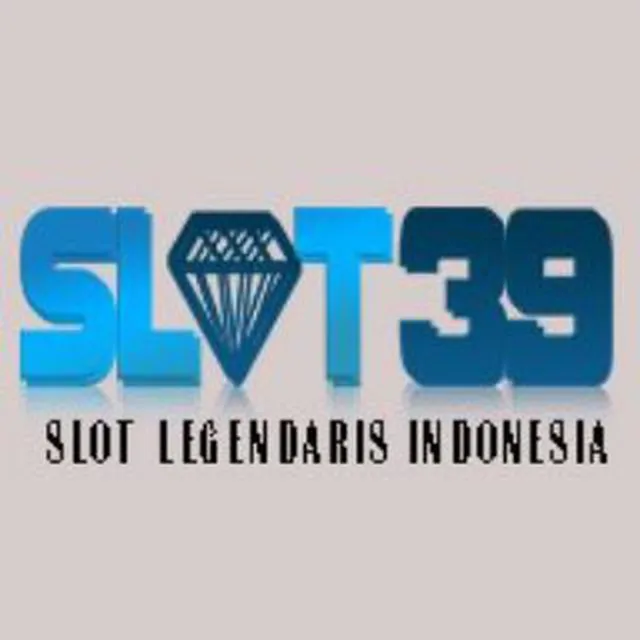 SLOT39 - Permainan Kasino Seru dan Menarik